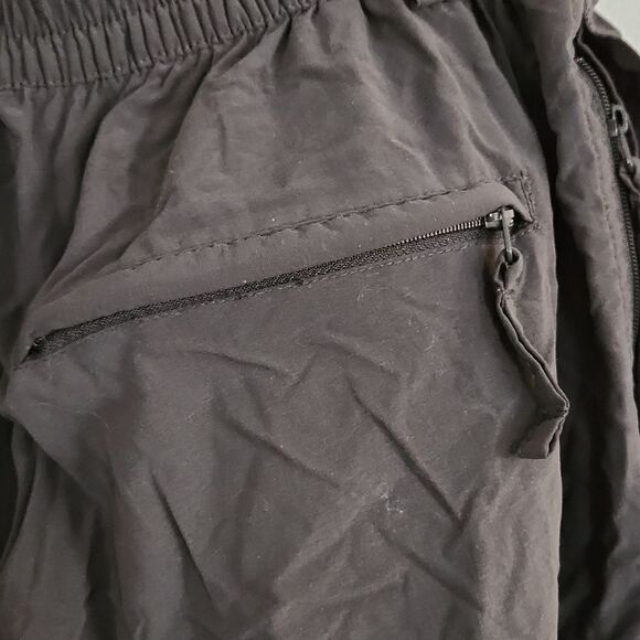 World wide sportsman xl pants 30 L fishing pants convertible pants shorts cargo - Picture 3 of 12